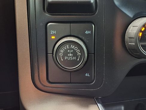 Used 2024 Ford F150 STX w/ Equipment Group 201A FX4 AWD/4WD image 6