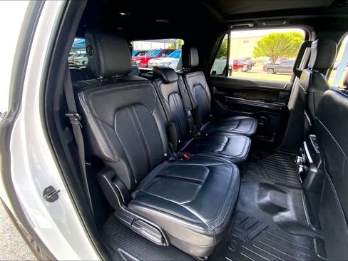 Used 2020 Ford Expedition Max Limited RWD image 20