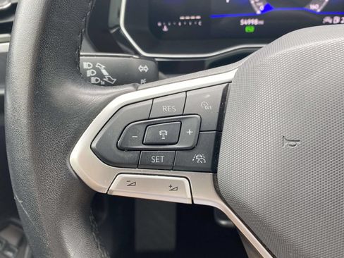 Used 2024 Volkswagen Jetta SE FWD image 21