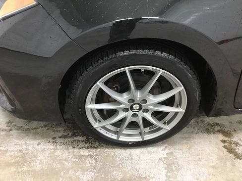 Used 2014 Toyota Corolla S w/ Driver Convenience Package image 4