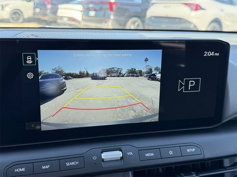 New 2025 Kia K4 LXS image 22