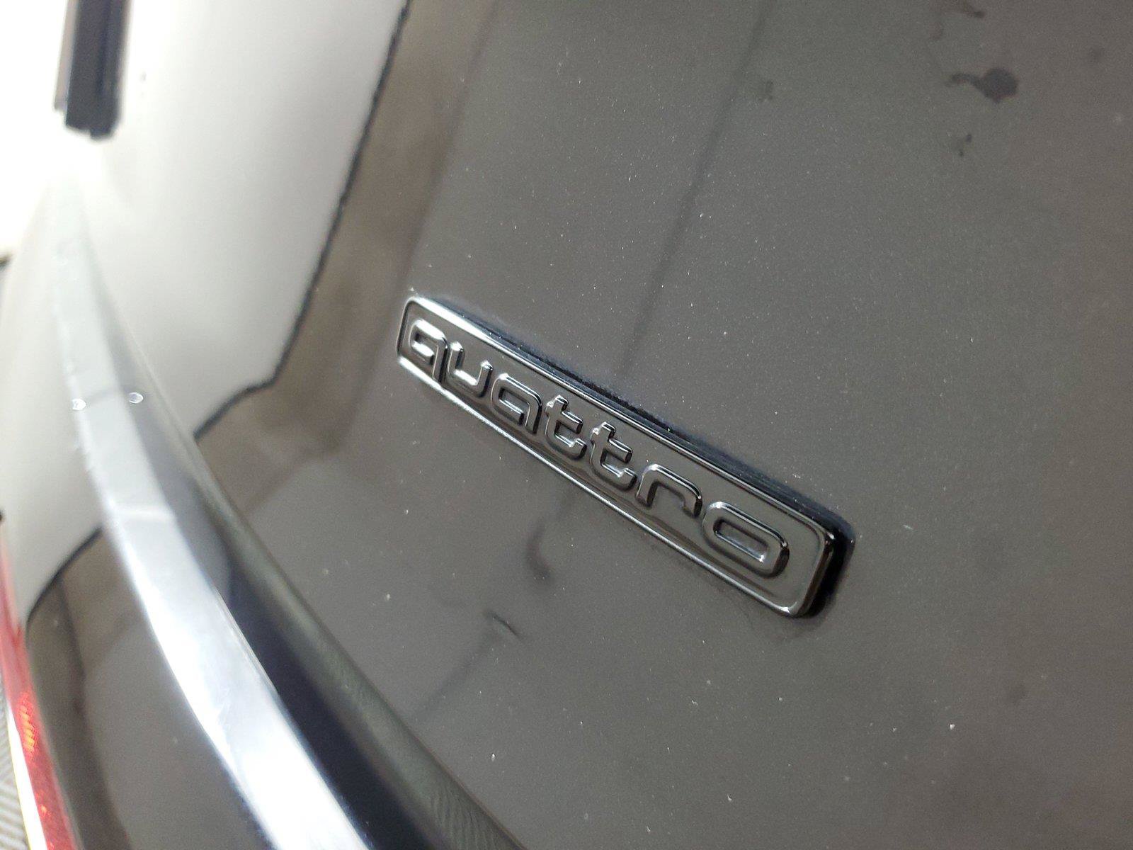 Used 2021 Audi Q7 3.0T Premium Plus w/ Premium Plus Package AWD/4WD image 7