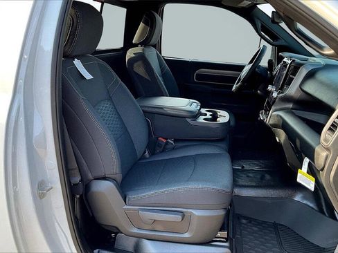 New 2026 RAM 2500 Tradesman image 8