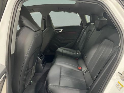 New 2025 Audi A5 2.0T Premium Plus image 10