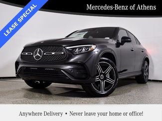 New 2026 Mercedes-Benz GLC 300 4MATIC video 1