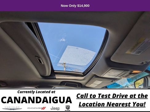 Used 2017 Acura RDX AWD image 14