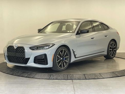 Used 2022 BMW M440i xDrive Gran Coupe w/ Premium Package AWD/4WD image 1