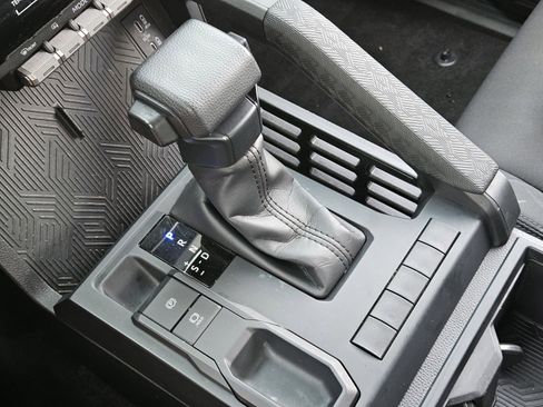 Used 2024 Toyota Tacoma SR RWD image 20