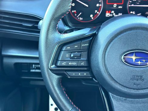 Used 2024 Subaru Impreza RS w/ Popular Package #1 image 27