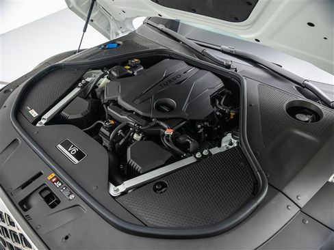 New 2026 Genesis G90 3.5T AWD/4WD image 11