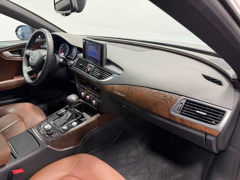 Used 2014 Audi A7 3.0T Premium Plus AWD/4WD image 31