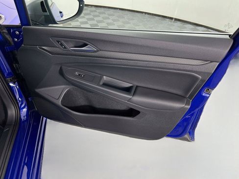 Used 2023 Volkswagen Golf R AWD/4WD image 29