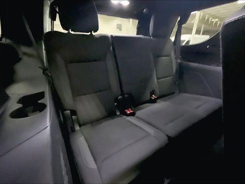 Used 2022 Chevrolet Tahoe LS w/ Driver Alert Package image 26