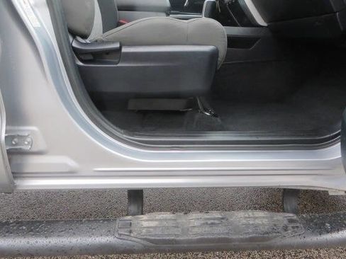 Used 2017 Toyota Tundra SR5 w/ SR5 Upgrade Package AWD/4WD image 24