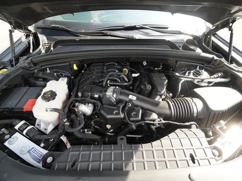 Used 2021 Hyundai Palisade Limited AWD/4WD image 10