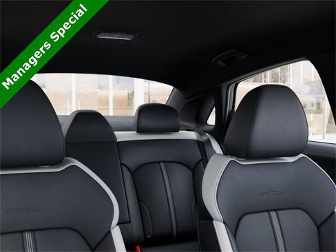 New 2026 Kia K5 GT-Line image 27