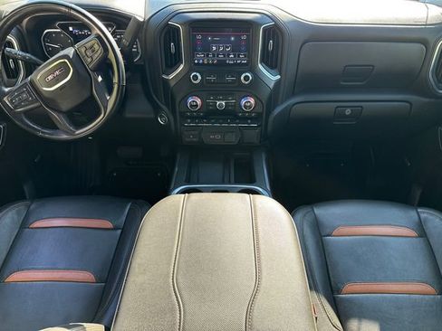 Used 2023 GMC Sierra 2500 AT4 w/ AT4 Preferred Package AWD/4WD image 20