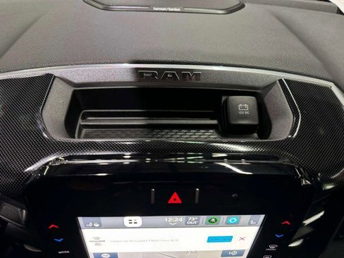Used 2022 RAM 1500 Laramie image 33