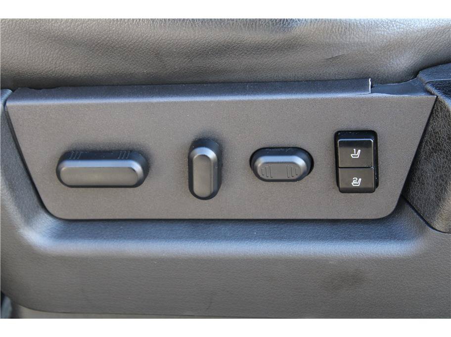 Used 2013 Ford F150 FX4 w/ Luxury Equipment Group AWD/4WD image 13