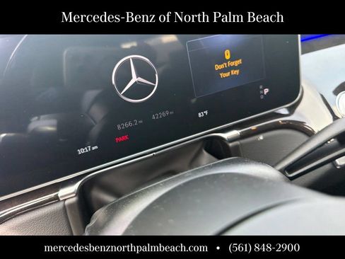 Used 2022 Mercedes-Benz S 580 4MATIC Sedan image 5