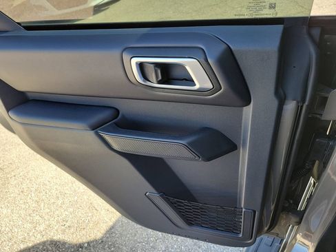 New 2026 Ford Bronco Outer Banks AWD/4WD image 13