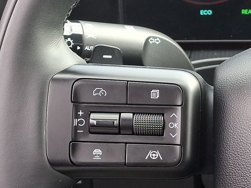 Used 2025 Hyundai Santa Fe Calligraphy FWD image 22