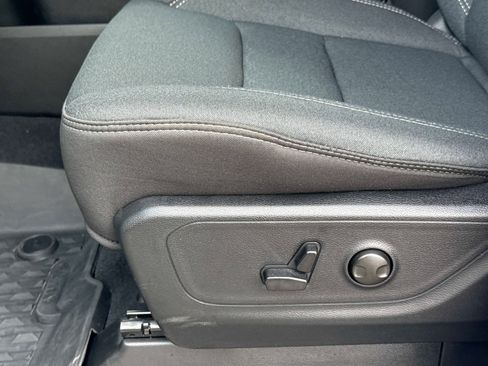 Used 2026 RAM 1500 Big Horn AWD/4WD image 22