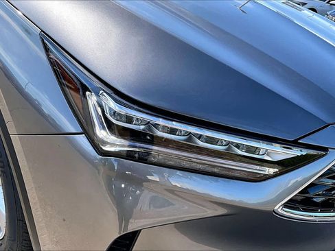 New 2026 Acura MDX image 13