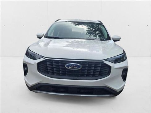 New 2025 Ford Escape SE image 6