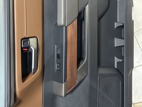 New 2026 Toyota Tundra 1794 Edition image 21