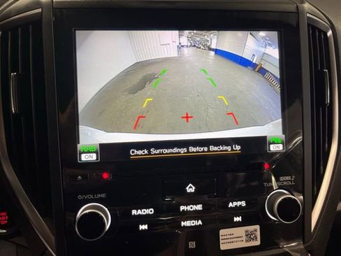 Used 2019 Subaru Crosstrek Hybrid image 27