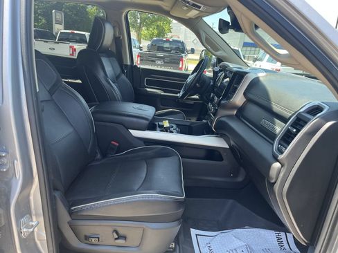 Used 2020 RAM 2500 Laramie AWD/4WD image 26