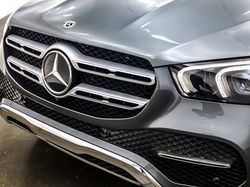 Certified 2023 Mercedes-Benz GLE 350 image 15