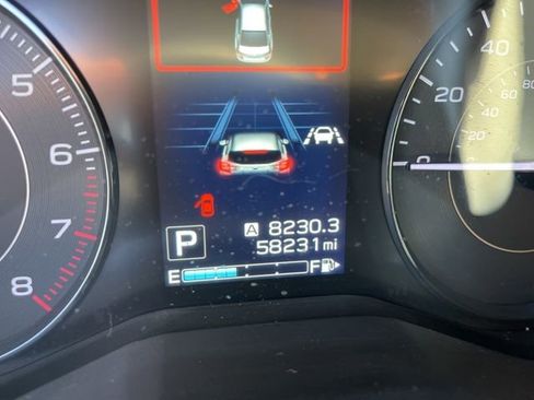 Used 2023 Subaru Impreza 2.0i AWD/4WD image 7