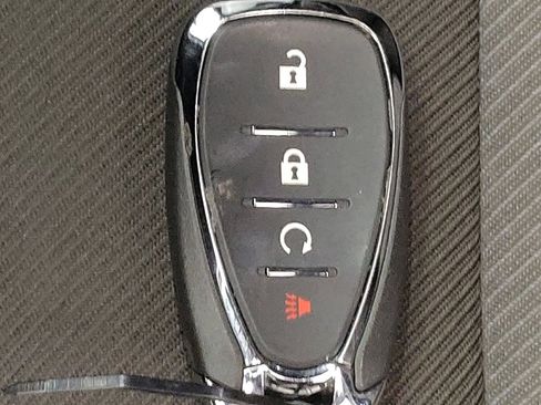 Used 2023 Chevrolet Blazer LT w/ Driver Confidence Package image 32