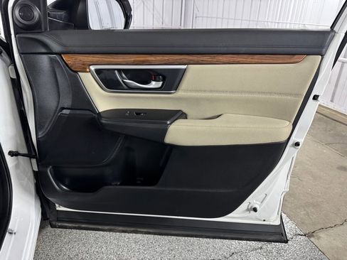 Used 2021 Honda CR-V EX image 42