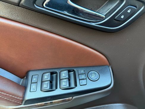 Used 2016 Chevrolet Tahoe LTZ image 9