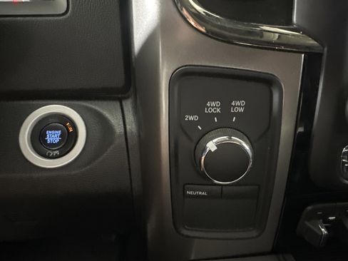 Used 2018 RAM 2500 Laramie w/ Sport Appearance Group image 21