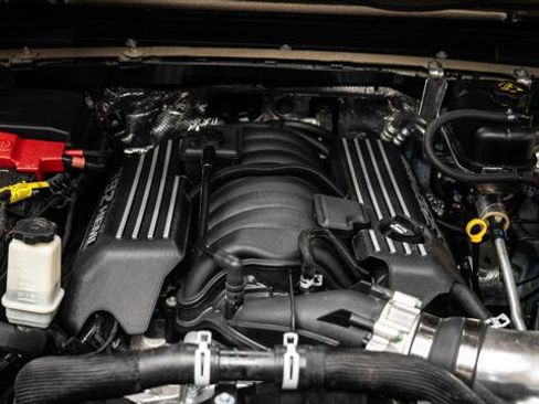 Used 2026 Jeep Wrangler Unlimited Sport image 29