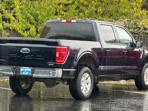 Certified 2023 Ford F150 XLT image 3