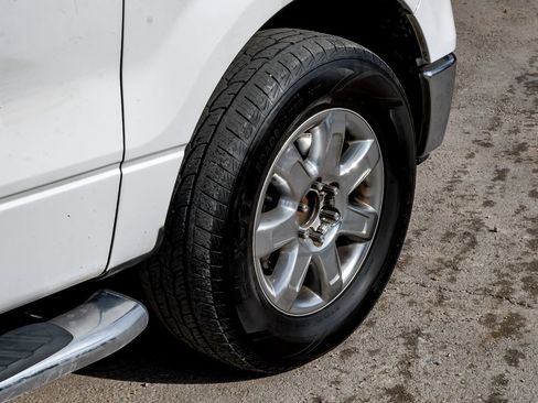 Used 2014 Ford F150 XLT w/ Equipment Group 302A Luxury image 59