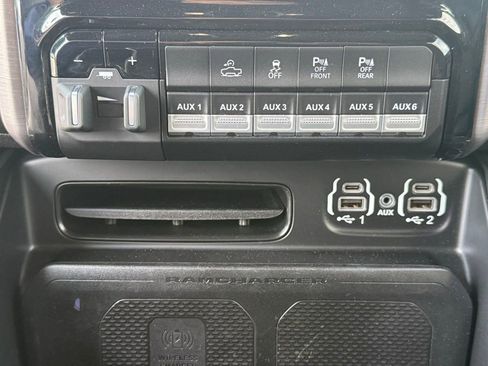 Used 2022 RAM 1500 TRX w/ TRX Level 2 Equipment Group image 38