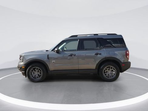 Used 2024 Ford Bronco Sport Big Bend AWD/4WD image 1