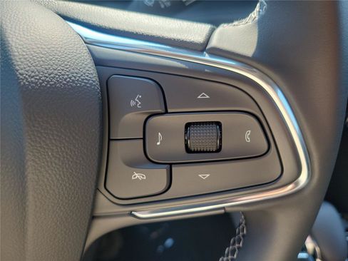 Used 2024 Buick Encore GX Preferred FWD image 22