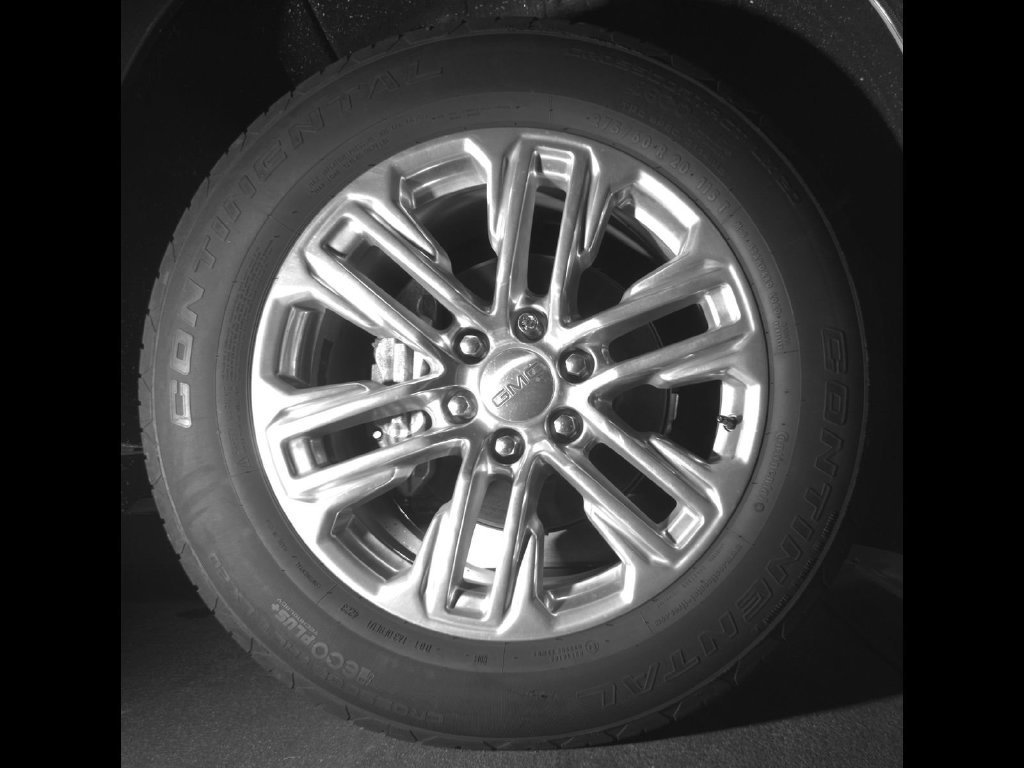 Used 2021 GMC Yukon XL SLT w/ SLT Premium Package AWD/4WD image 10