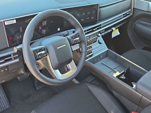 New 2026 Hyundai Santa Fe SE image 16