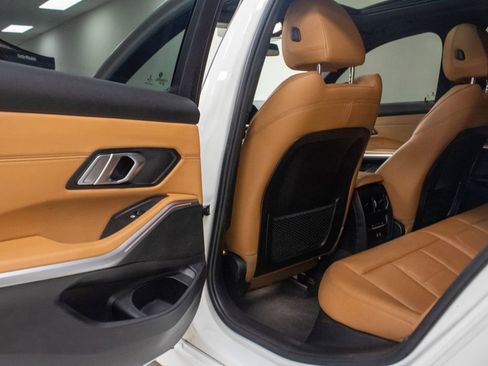 Used 2021 BMW 330e w/ Convenience Package image 8