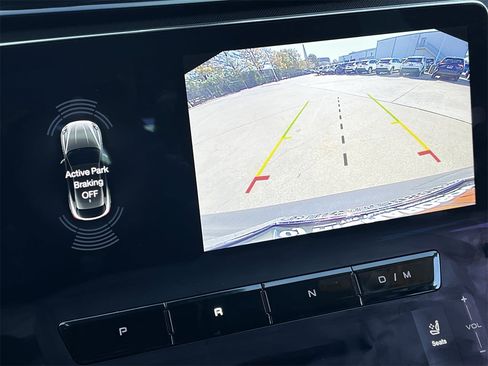 Used 2024 Maserati Grecale GT image 16