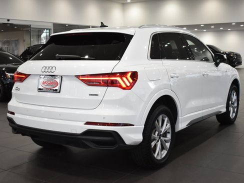Used 2023 Audi Q3 2.0T Premium image 11
