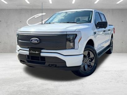 Used 2024 Ford F150 Lightning XLT